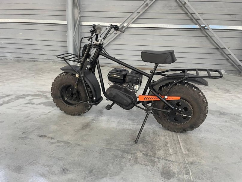 Дракстер профи мотовездеход купить