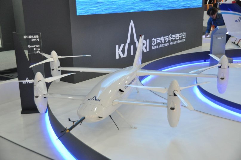 Беспилотные авиационные системы