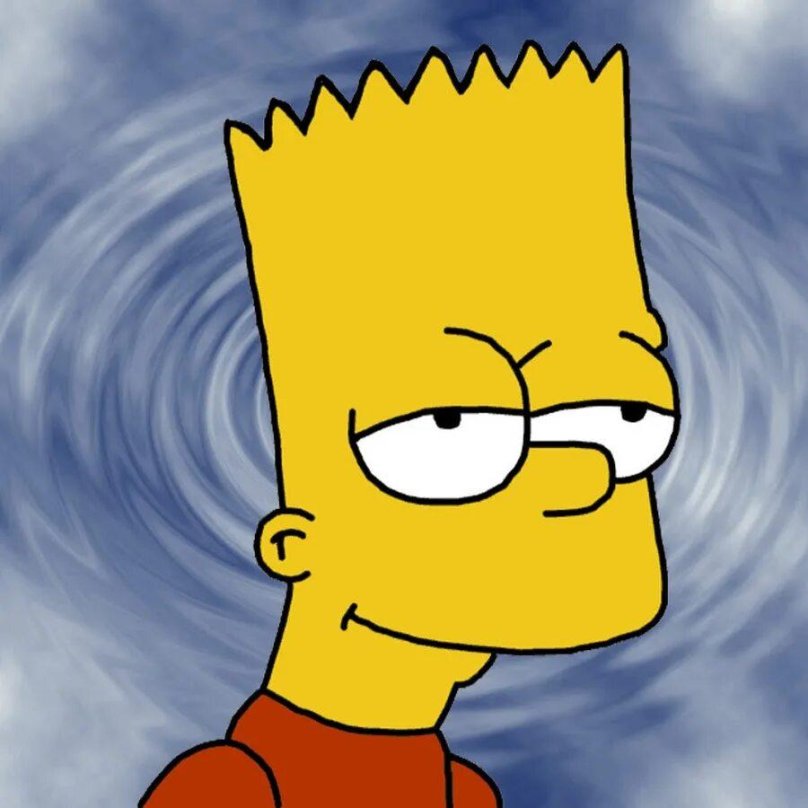 Барт Симпос