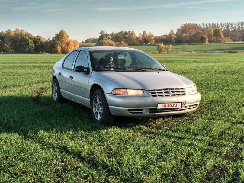 Chrysler Stratus 1999