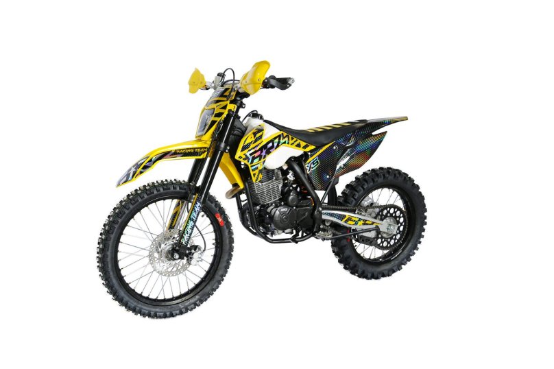 Мотоцикл BRZ x5 250cc (2022)