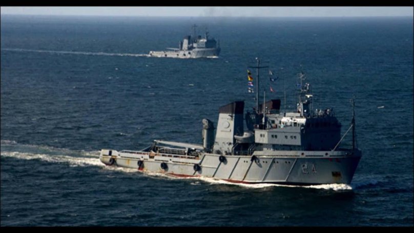 ВМС Аргентины