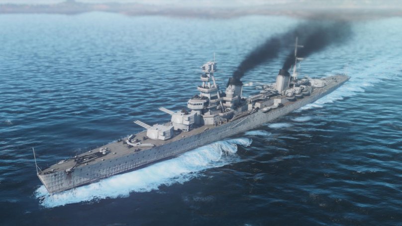 Крейсер Ворошилов проекта 26