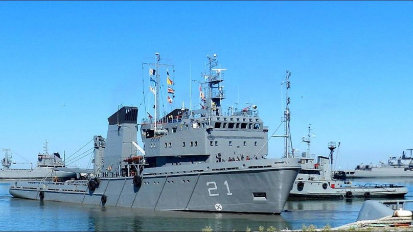 ВМФ Аргентины