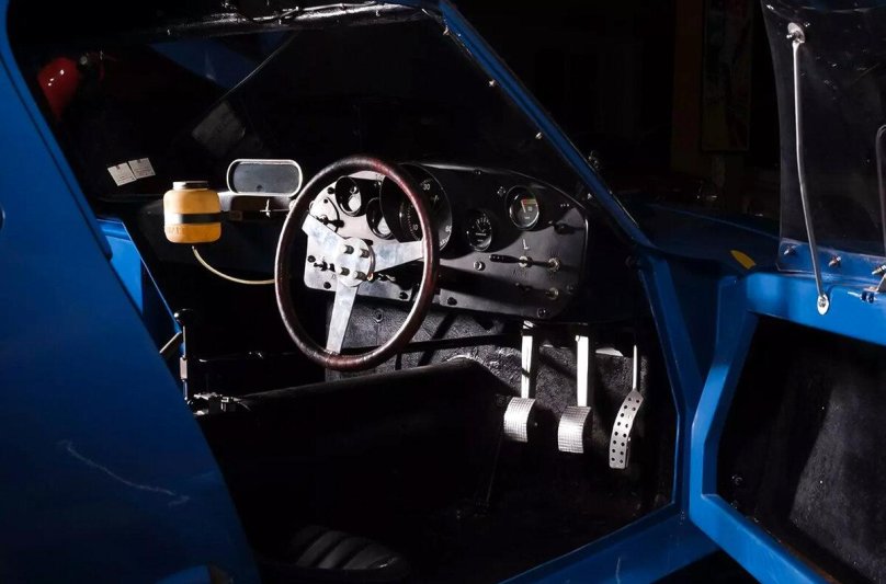 Штука из машины