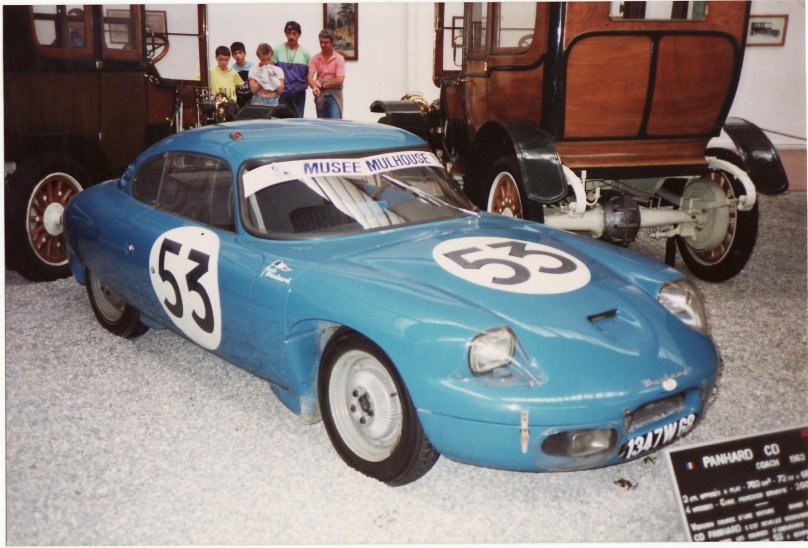 Панар Дениз