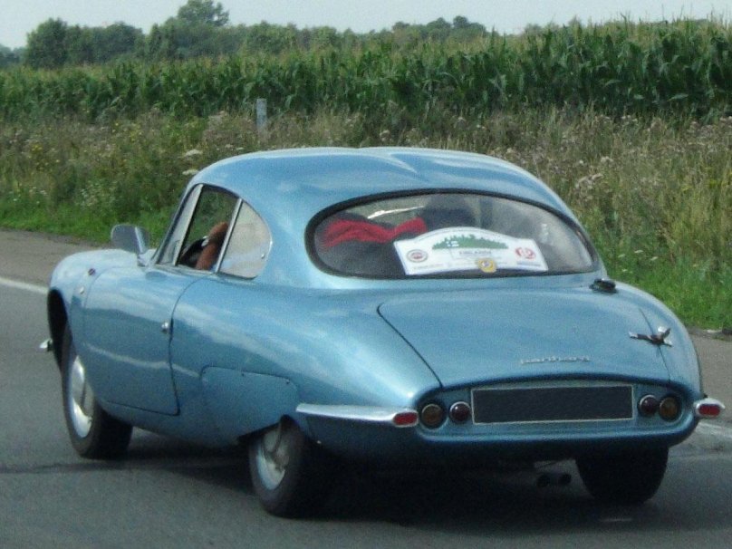 Panhard 24