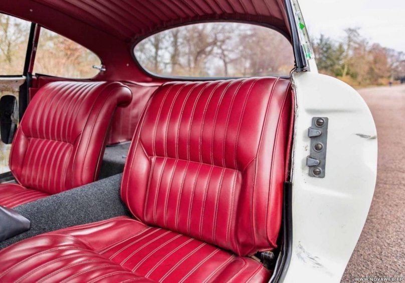 Редкие авто