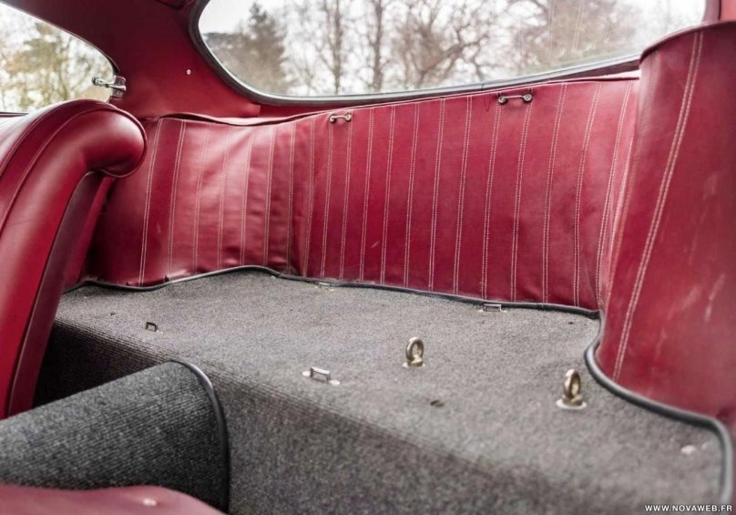 Редкие авто