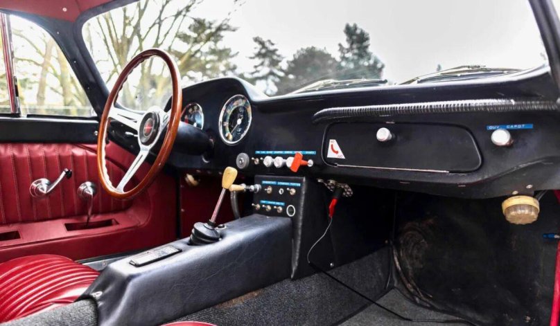 Тарабан машина