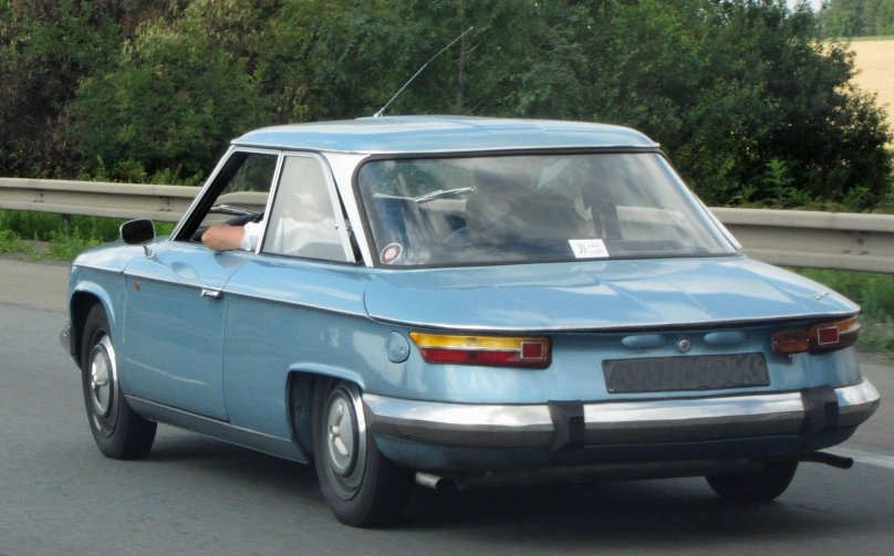Panhard 24
