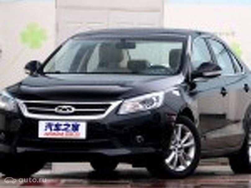 Chery Arrizo 7