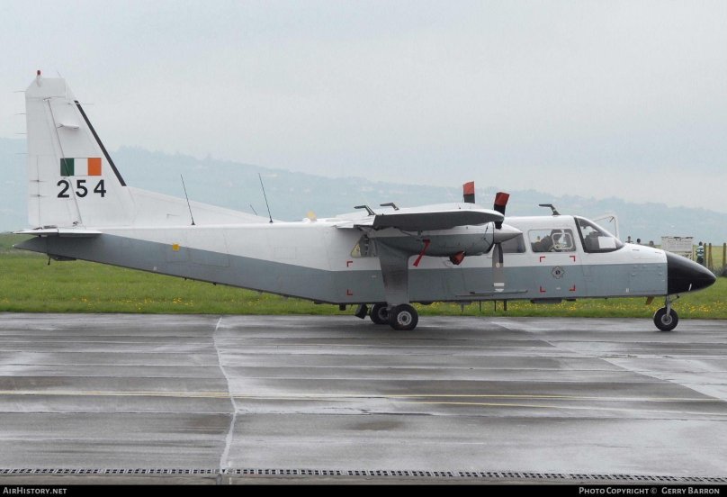 Дефендер самолет