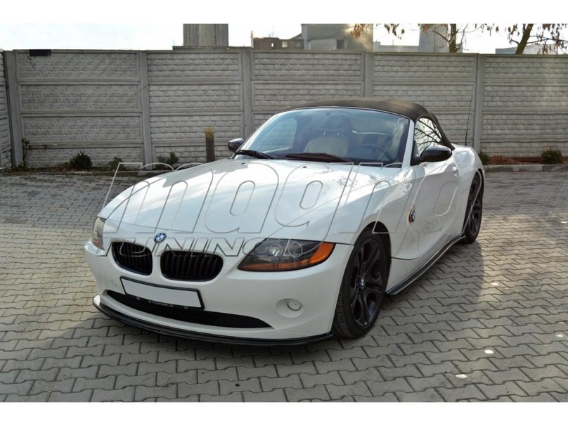 BMW z4 e85 86