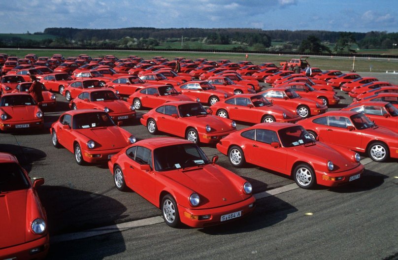 Хобби автомобили