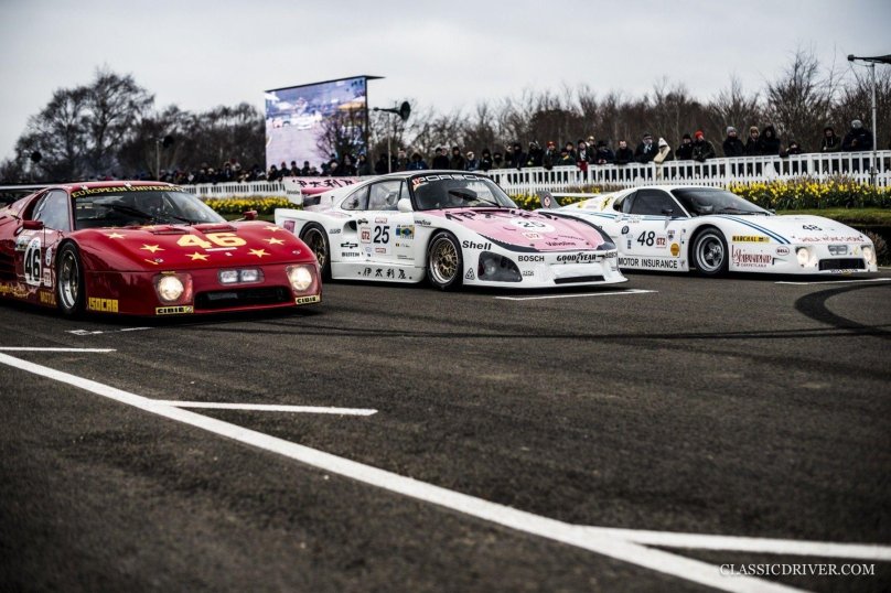 Автоспорт группа