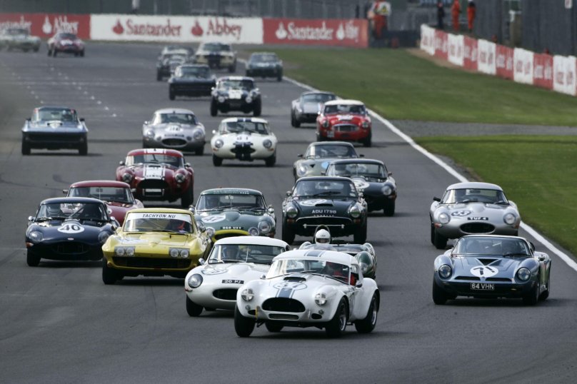 Спортивный транспорт