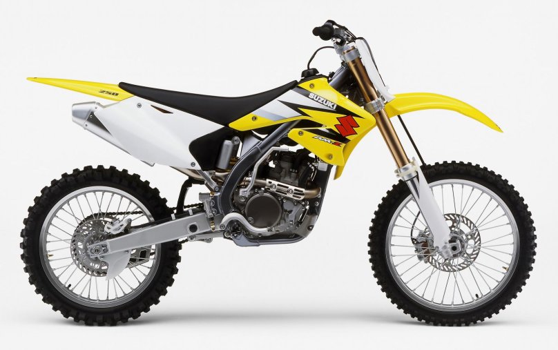 Suzuki RM 450