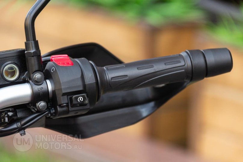 Kove 500x ADV Classic