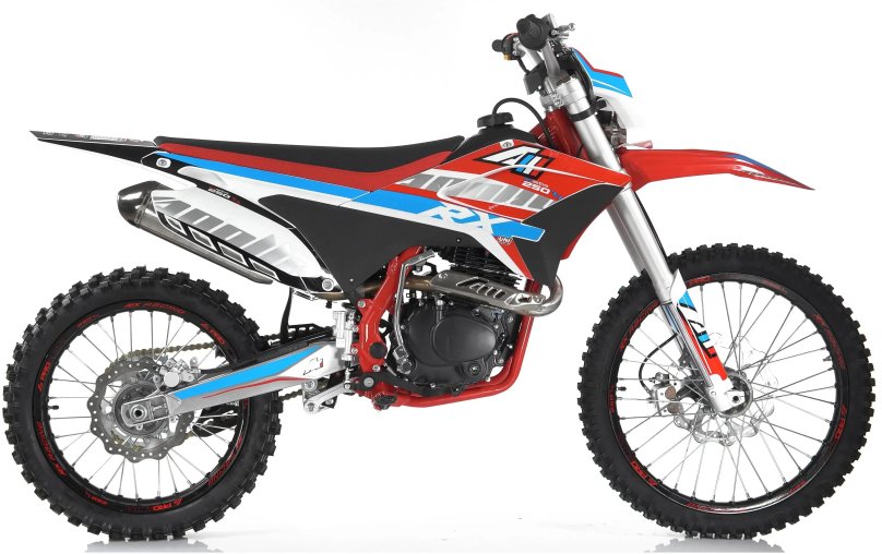 Motoland Apollo rx250