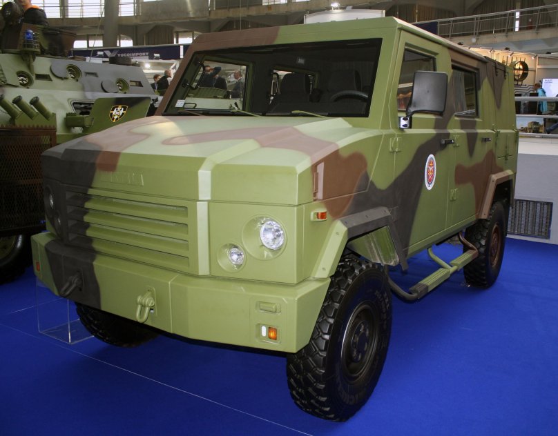 Застава НТВ