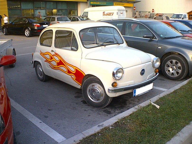 Zastava 750