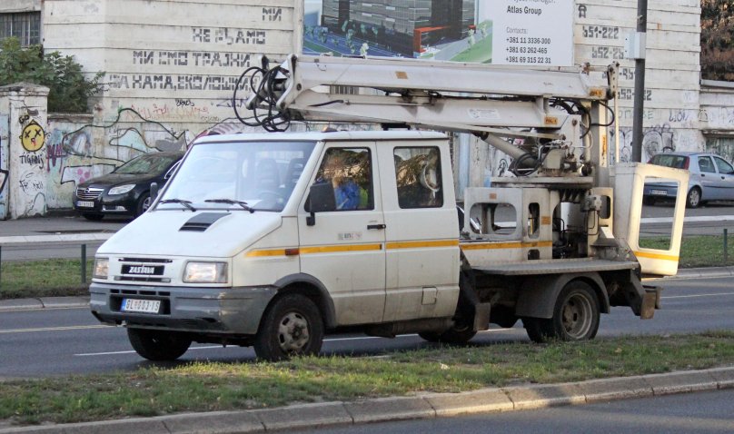 Zastava New Turbo Rival