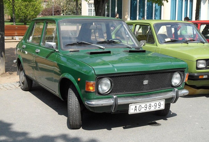 Zastava 1100