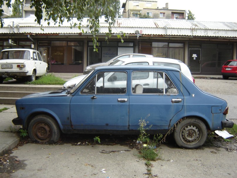 Zastava 101