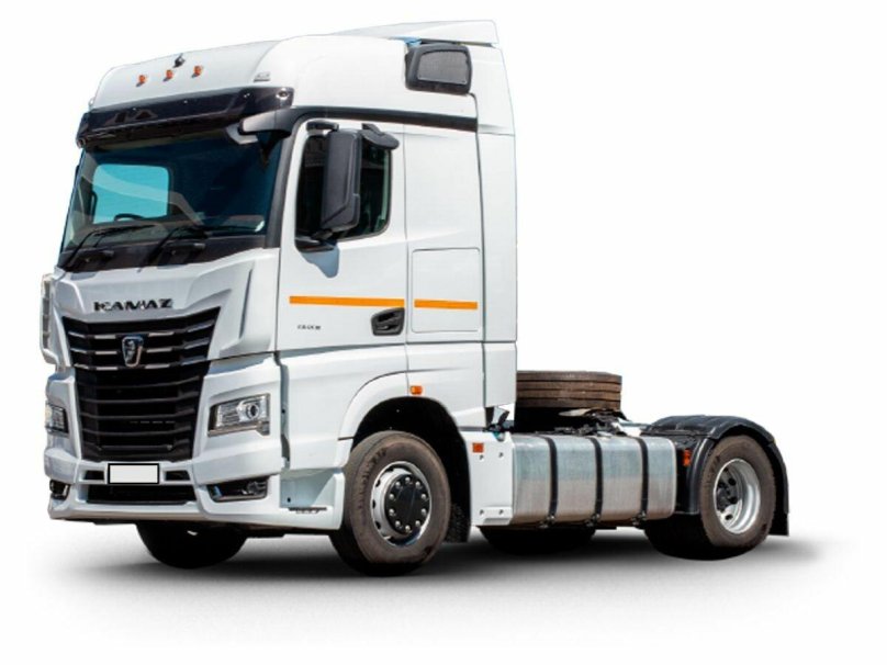 Тягач КАМАЗ-54901