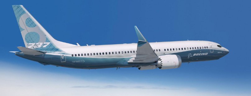 Buzz Air 737 Max