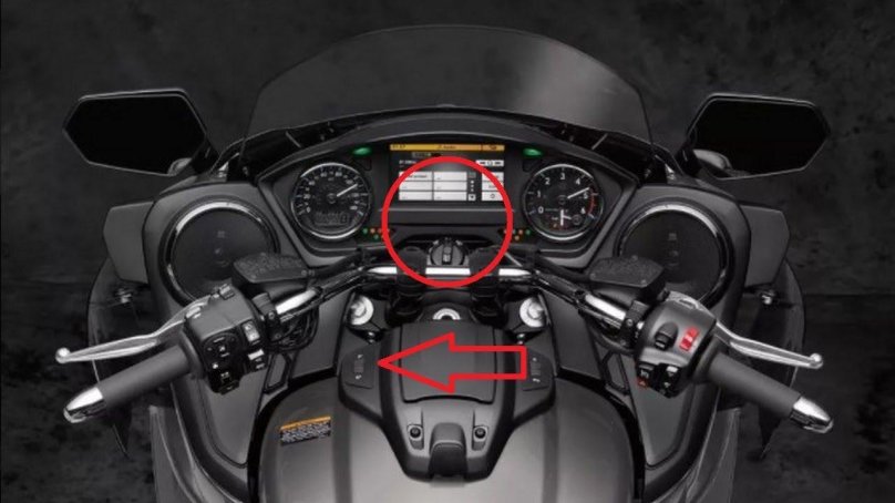 Yamaha Royal Star Venture 2020