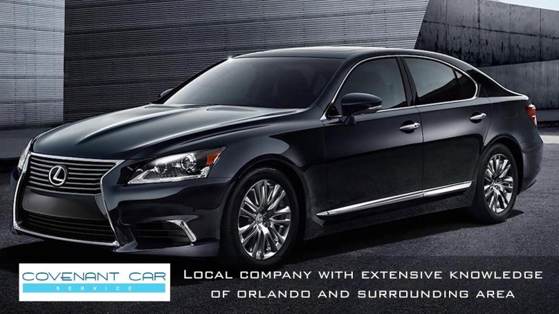 Лексус 460 седан