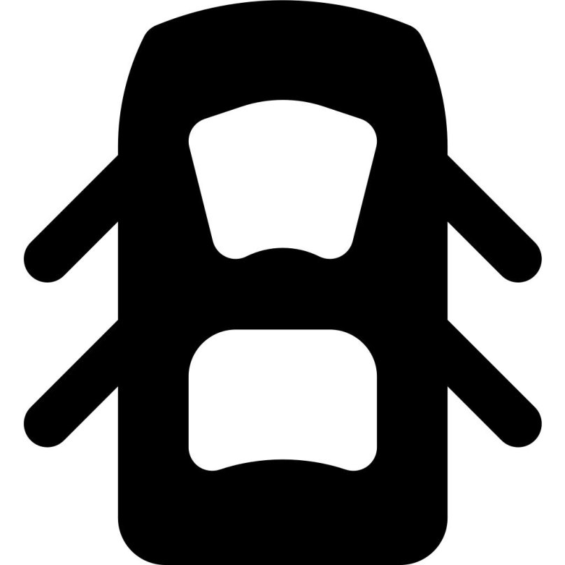 Дверь автомобиля иконка