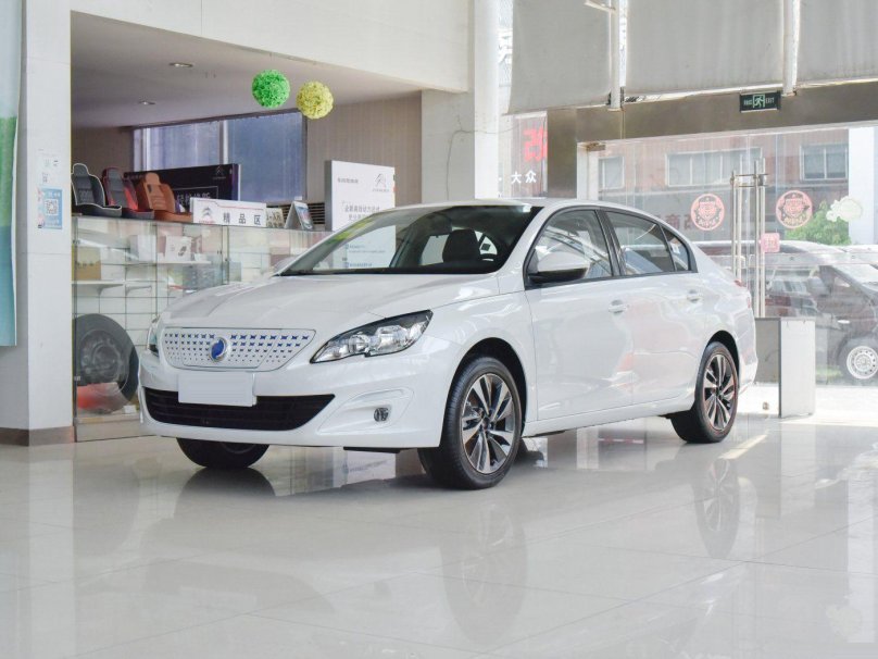 Dongfeng es600