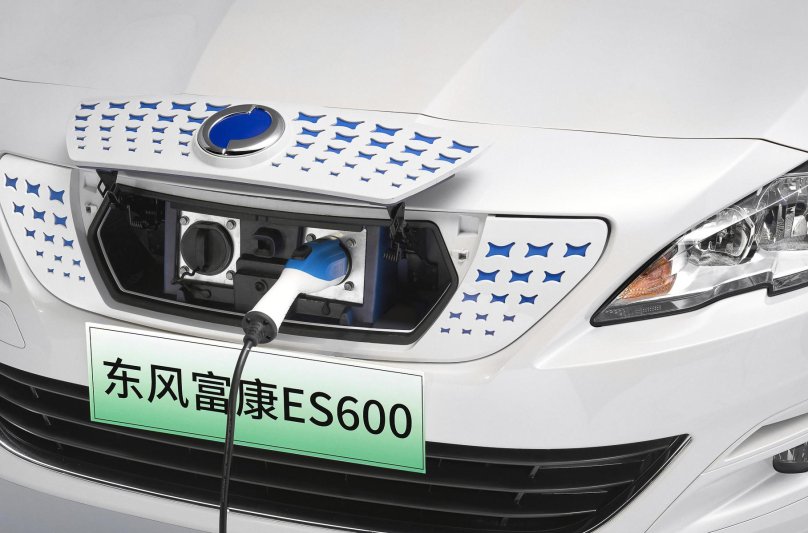 Доступные электромобили в России 2020