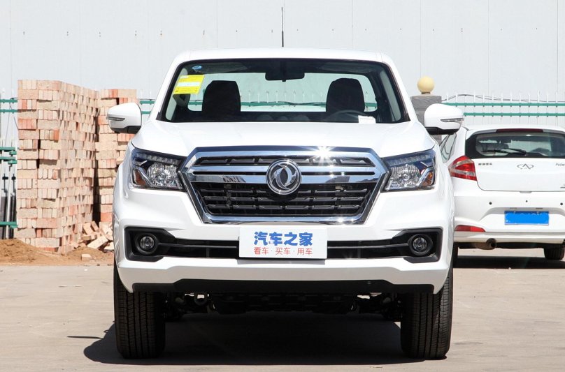 Dongfeng Rich 2022