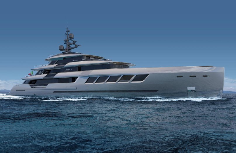 Benetti 63m