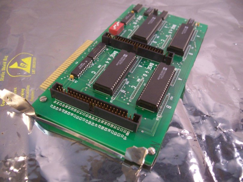 Шина управления e Bus Controller