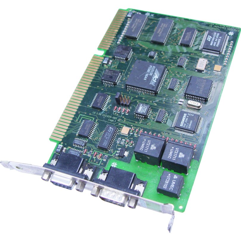 Внутренний модем