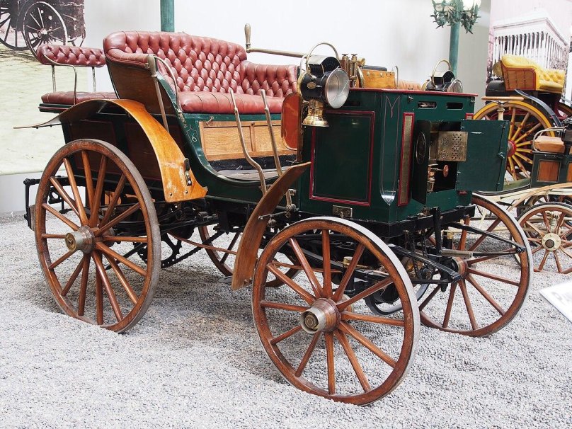 Панар-Левассор 1894