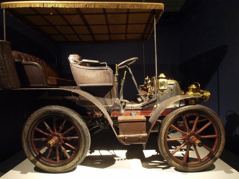 Панар Левассор