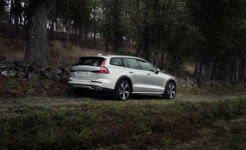 Volvo v60 t5