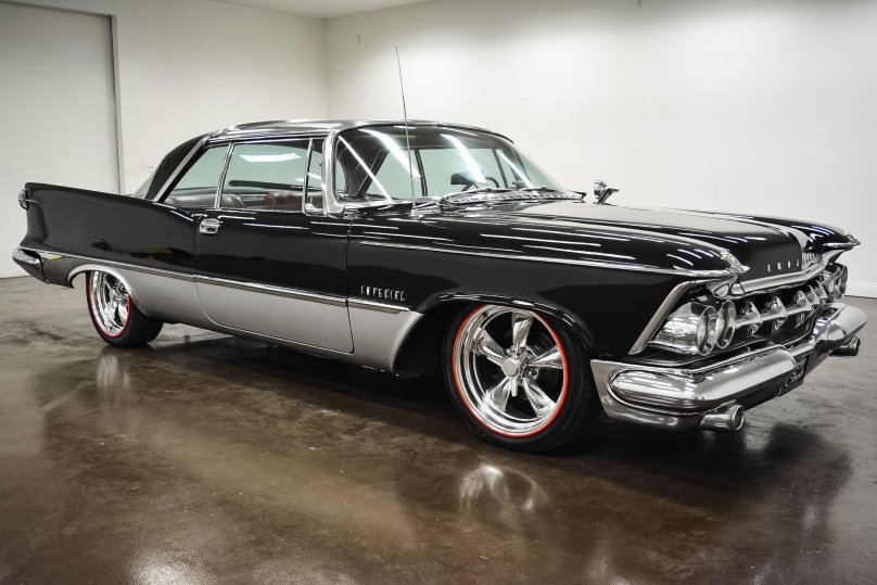 Chrysler Imperial Crown 1959