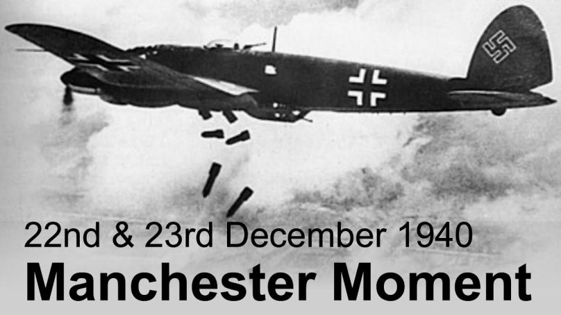 Нападение фашистов на СССР 22 июня 1941 г