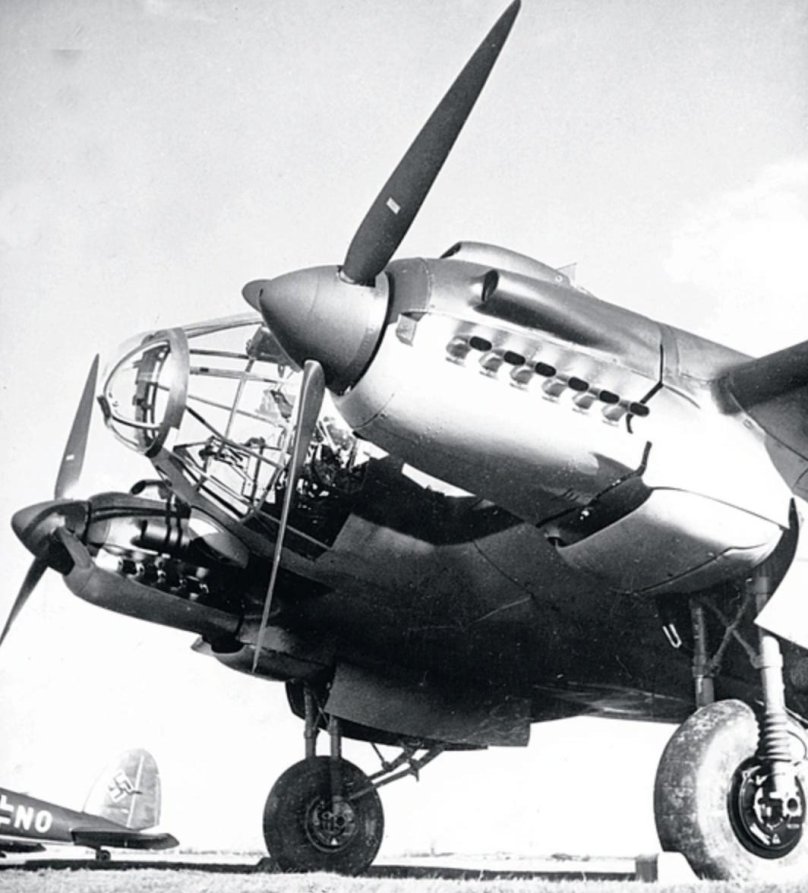 He 111 Девятаева