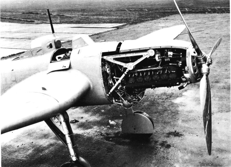 Heinkel he 118