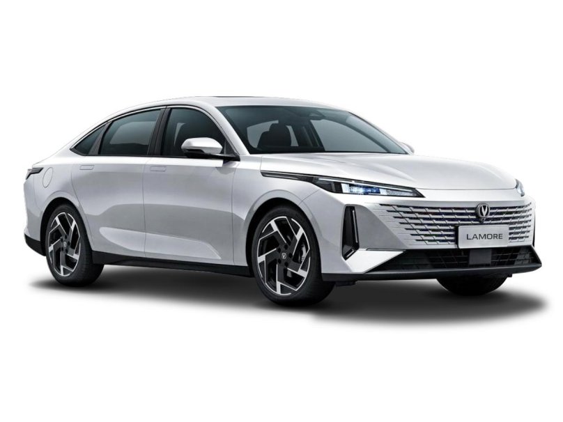 Changan Lamore 2023