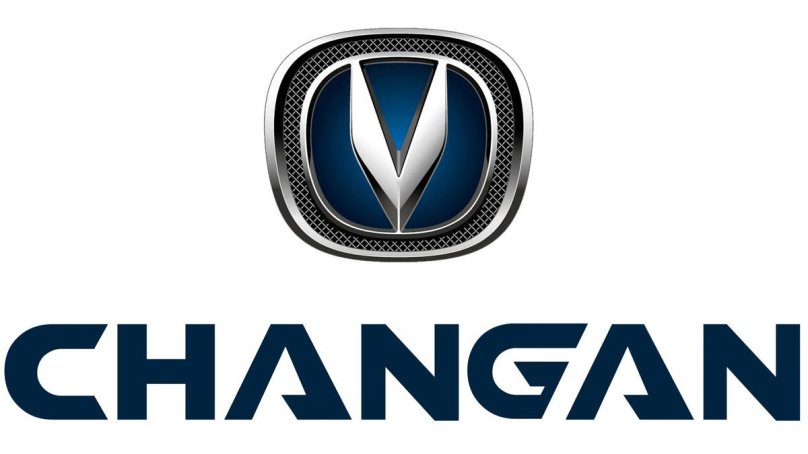 Чанган лого