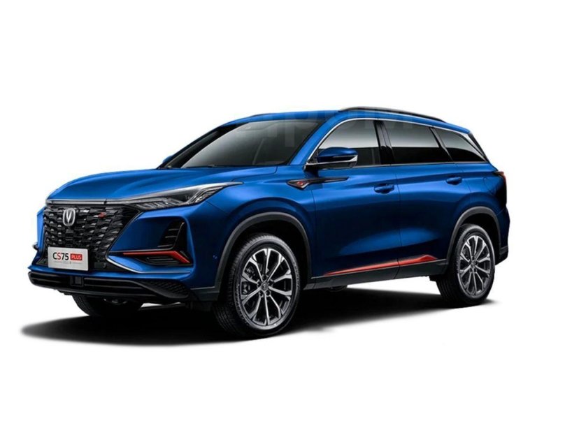 Changan cs75 Plus 2023